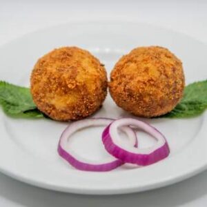 2 x Cutlet (256)