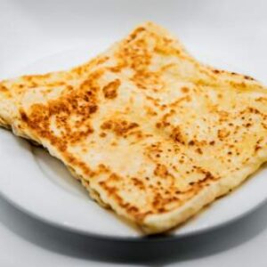 Veechu roti Menü