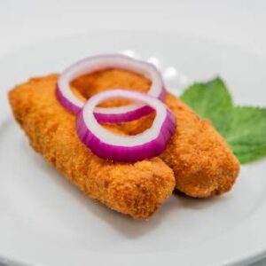 2 x Rolls (Lamm, Hähnchen)
