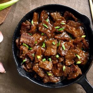 Rindfleisch